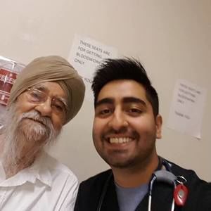 Meet your Posher, Taj